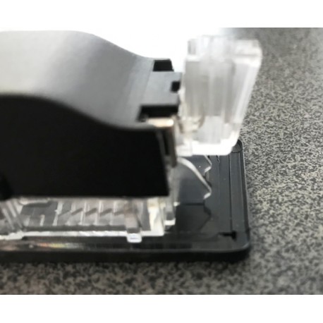 VW Passat 10-14 numura apgaismes lukturis COMBI 1K9943021D, 1K9943021C