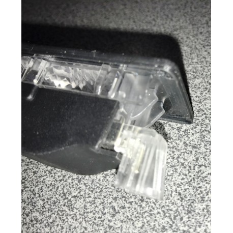 VW Passat 10-14 numura apgaismes lukturis COMBI 1K9943021D, 1K9943021C