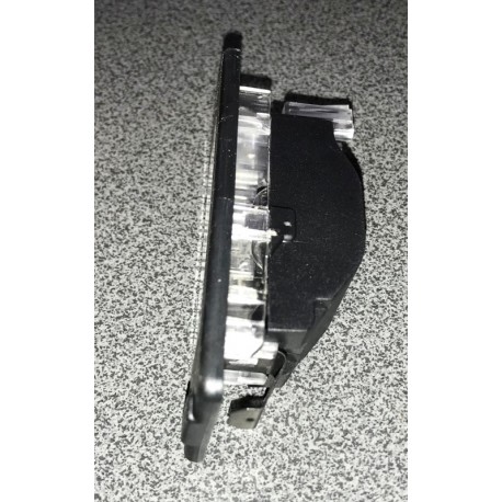 VW Passat 10-14 numura apgaismes lukturis COMBI 1K9943021D, 1K9943021C