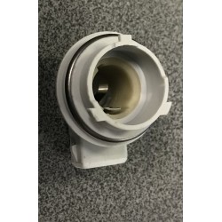 VW Golf 91-97 pagrieziena patrona dzeltenam pagrieziena lukturim 6K0953123B