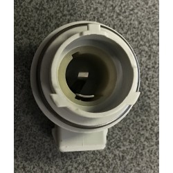 VW Golf 91-97 pagrieziena patrona dzeltenam pagrieziena lukturim 6K0953123B 2