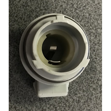 VW Golf 91-97 pagrieziena patrona dzeltenam pagrieziena lukturim 6K0953123B