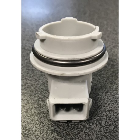 VW Golf 91-97 pagrieziena patrona dzeltenam pagrieziena lukturim 6K0953123B