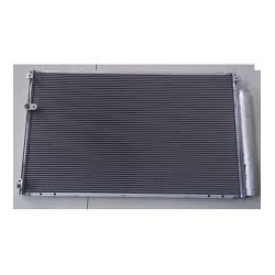 A6 10- kond. radiators 2.0 TDi, 3.0 Tdi, 2.0 TFSi, 2.8...