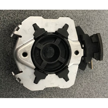 Audi BMW Startera slotiņu turētājs BOSCH 1 004 336 536, 1004336536