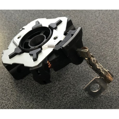 Audi VW T4 Startera slotiņu turētājs BOSCH 1004336619, 1 004 336 549,  2348961 004 336 619,