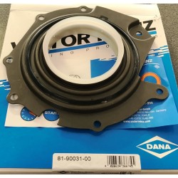 Vārpstas blīvgredzens, Degvielas augstspiediena sūknis VICTOR REINZ 81-90031-00, 527.410, XS4Q9G605AH, 1198063 2