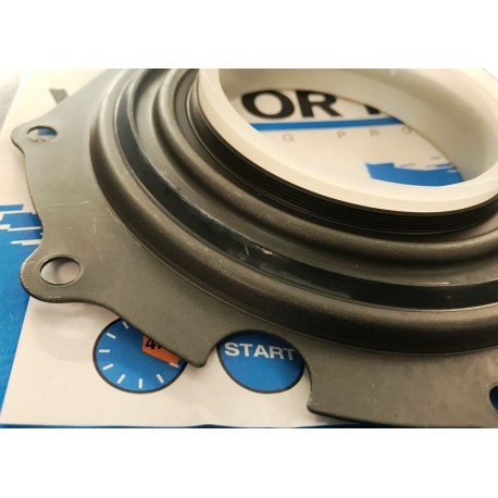 Vārpstas blīvgredzens, Degvielas augstspiediena sūknis VICTOR REINZ 81-90031-00, 527.410, XS4Q9G605AH, 1198063