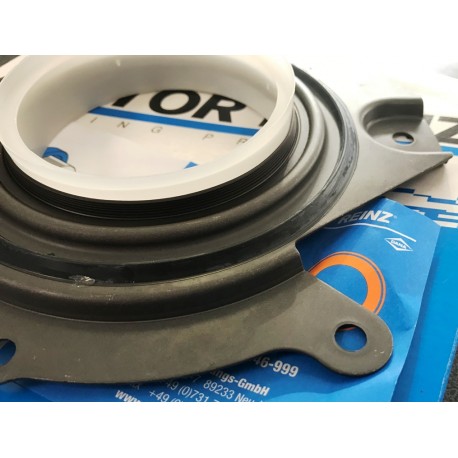 Vārpstas blīvgredzens, Degvielas augstspiediena sūknis VICTOR REINZ 81-90031-00, 527.410, XS4Q9G605AH, 1198063