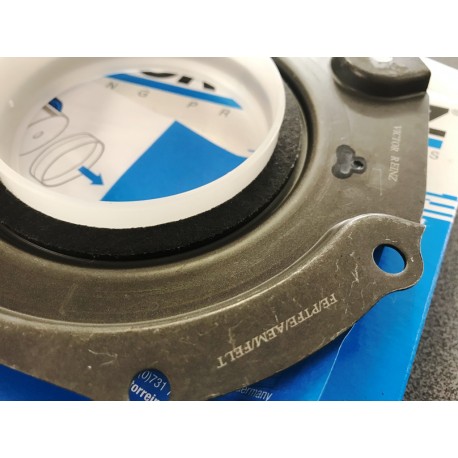 Vārpstas blīvgredzens, Degvielas augstspiediena sūknis VICTOR REINZ 81-90031-00, 527.410, XS4Q9G605AH, 1198063