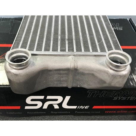 Audi A4 01- radiators krāsns 240x150x42...