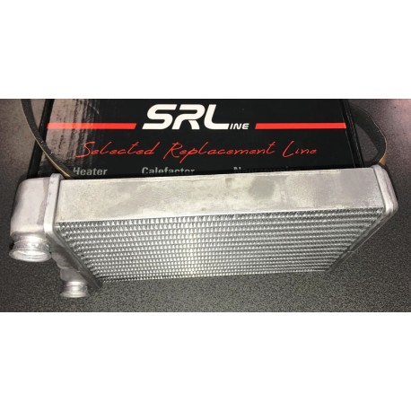 Audi A4 01- radiators krāsns 240x150x42...