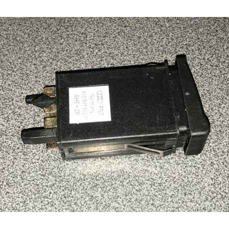 Audi 80, 100, A6 C4, Slēdzis 4A0941503F