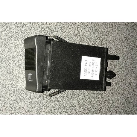 Audi 80, 100, A6 C4, Slēdzis 4A0941503F