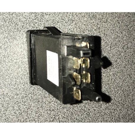 Audi 80, 100, A6 C4, Slēdzis 4A0941503F