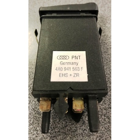 Audi 80, 100, A6 C4, Slēdzis 4A0941503F