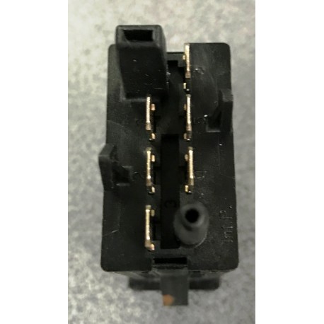 Audi 80, 100, A6 C4, Slēdzis 4A0941503F