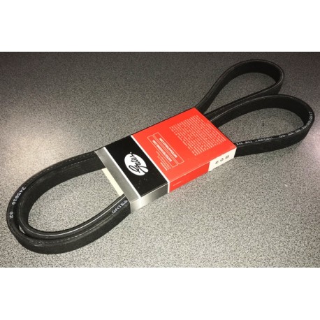 Daudzceliņu siksna GATES 6DPK1838