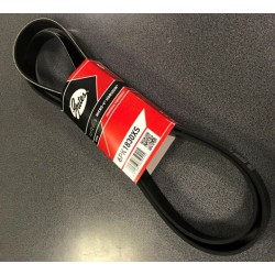 Daudzceliņu siksna GATES 6PK1830, 11287549643 2