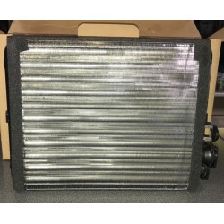 Salona radiators NISSENS NS73641, 9171503, 812328 2