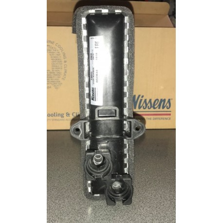 Salona radiators NISSENS NS73641, 9171503, 812328