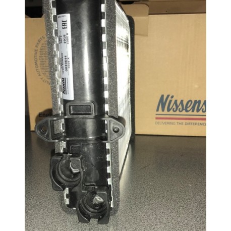 Salona radiators NISSENS NS73641, 9171503, 812328