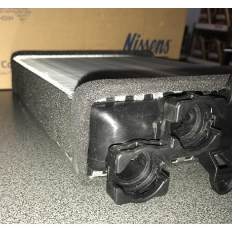 Salona radiators NISSENS NS73641, 9171503, 812328