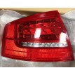 Audi A8 08-10 aizmugures stūris L ULO 4E0945095H