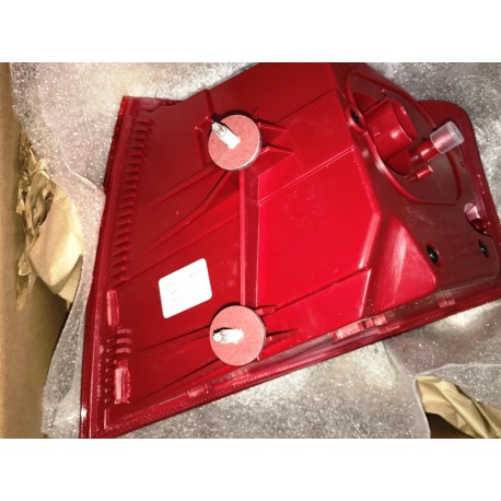 Audi A8 08-10 aizmugures stūris L ULO 4E0945095H