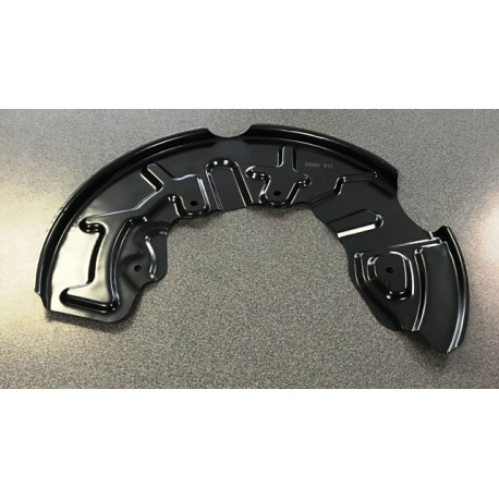 Bremžu diska dubļu sargs A.I.C. Competition Line A56583, 8E0615311A