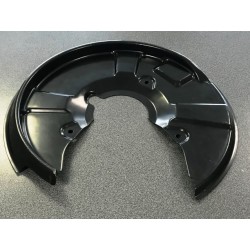 Bremžu diska dubļu sargs A.I.C. Competition Line A57067, 8E0615612J 2