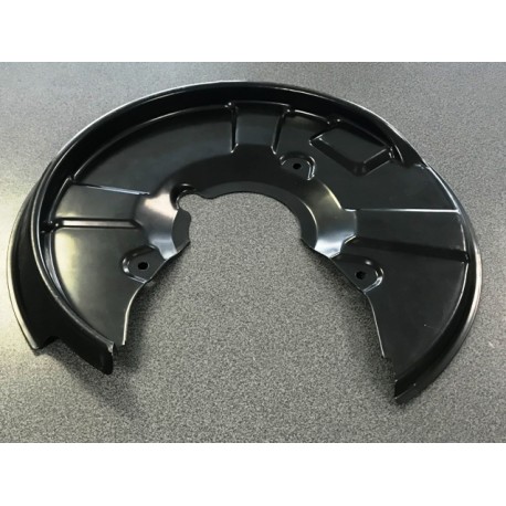 Bremžu diska dubļu sargs A.I.C. Competition Line A57067, 8E0615612J