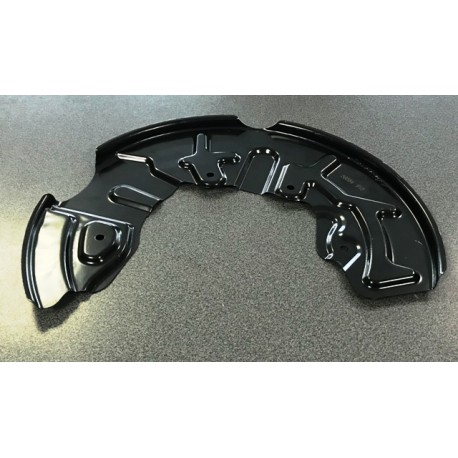 Bremžu diska dubļu sargs A.I.C. Competition Line A56583, 8E0615311A