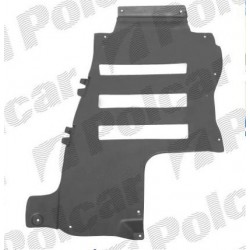 VV S40 96-00 motora aizsegs L DIES/BENZ