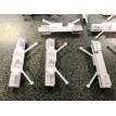 VOLVO XC60 08-17 vējstikla klipsis moldingiem CLIP 8840ASCRS 30753487