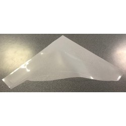 Škoda Octavia 13-17 uzlīme uz arkas aizmugurē R, 5E0807906A