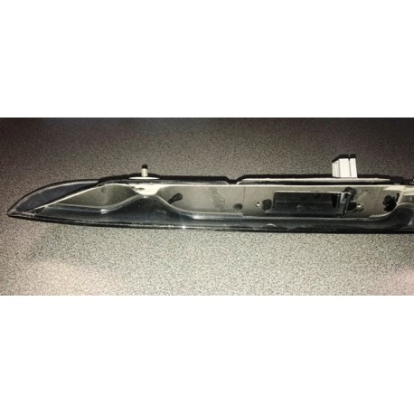 Opel Zafira A uzlika uz bagāžnieka vāka 90579631, lietota