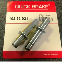 Bremžu loku regulators Quick Brake 10253021, 424801,...