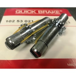 Bremžu loku regulators Quick Brake 10253021, 424801,... 2