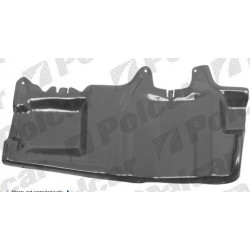 VV S40 96-00 motora aizsegs L sāns