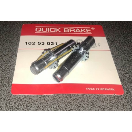 Bremžu loku regulators Quick Brake 10253021,...