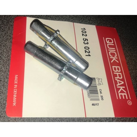 Bremžu loku regulators Quick Brake 10253021,...