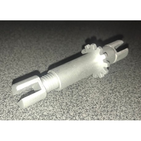 Bremžu loku regulators Quick Brake 10253021, 424801, 55433437