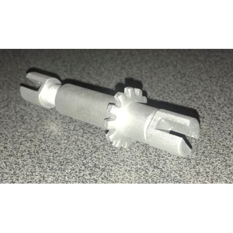 Bremžu loku regulators Quick Brake 10253021, 424801, 55433437