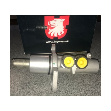 Galvenais bremžu cilindrs JP GROUP 05-0402, 4D0611021A 110042