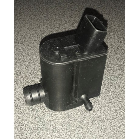 Toyota Avensis Corolla sūknis loga mazgāšanas šķidrumam Dual 85330-44010 8533044010 0602103900