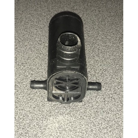 Toyota Avensis Corolla sūknis loga mazgāšanas šķidrumam Dual 85330-44010 8533044010 0602103900