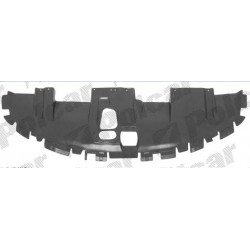 VV S40 96-00 motora aizsegs priekšas