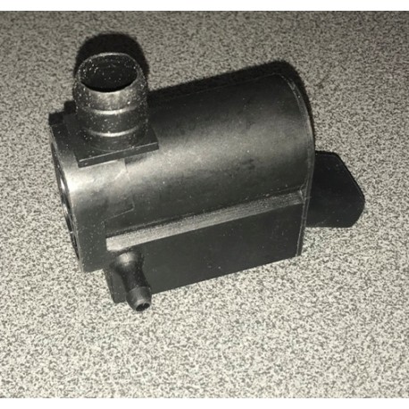 Toyota Avensis Corolla sūknis loga mazgāšanas šķidrumam Dual 85330-44010 8533044010 0602103900