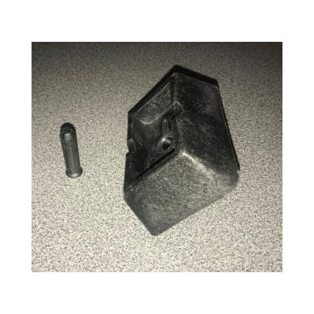 BMW E46 E63 E64 E65 E85 E86 Jack Pad Topran 51718268885